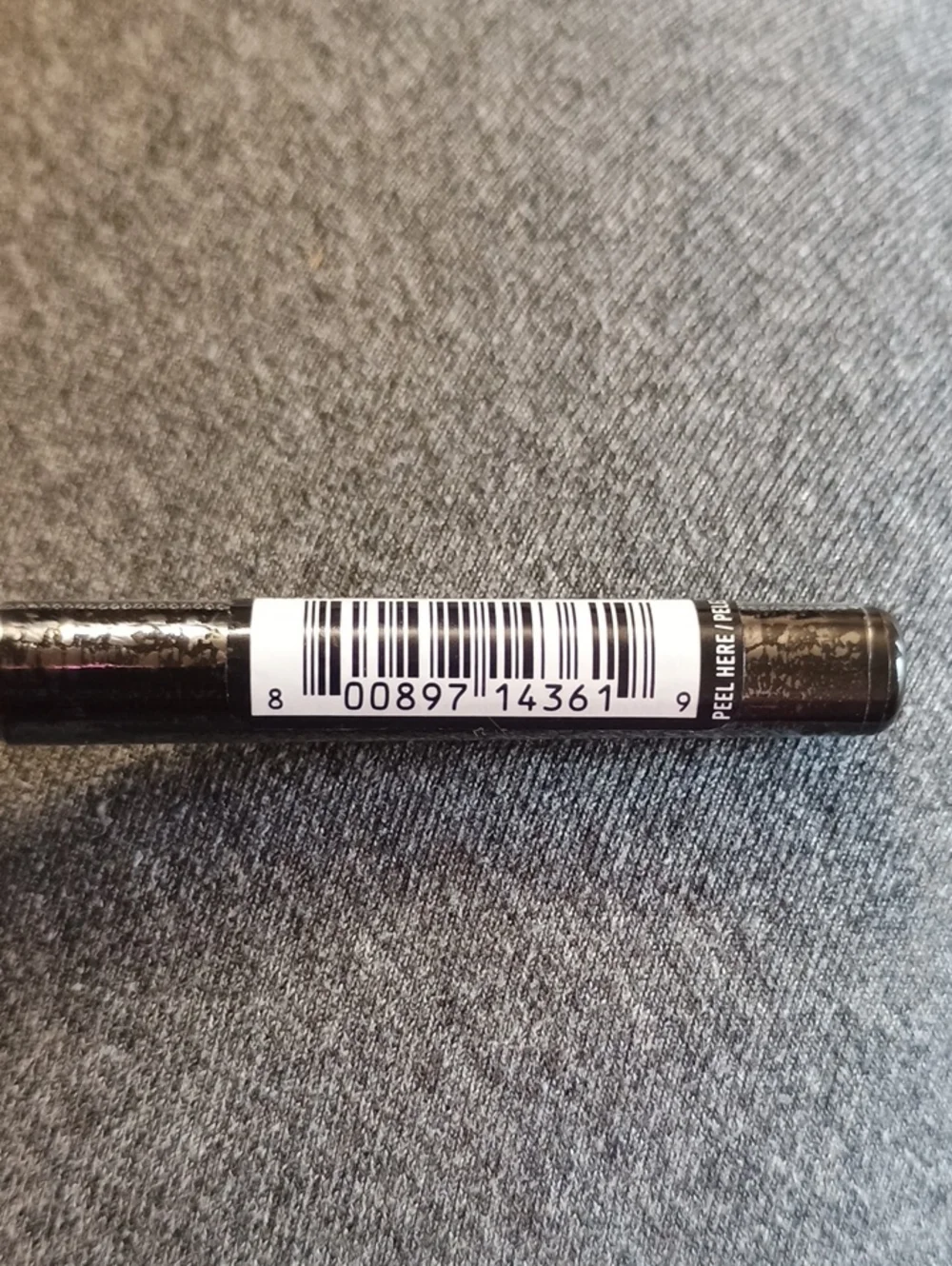 NYX brand new
